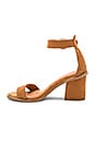 view 5 of 5 SANDALIA GIFT in Tan Nubuck