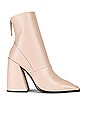 view 1 of 5 Eden Bootie in Cream
