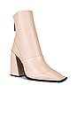 view 2 of 5 Eden Bootie in Cream