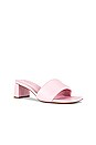 view 2 of 5 Ari Mule in Pale Pink