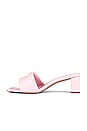 view 5 of 5 Ari Mule in Pale Pink