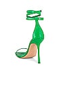 view 3 of 5 Miffy Heel in Highlighter Green