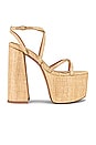 view 1 of 5 Adeline Platform in Natural