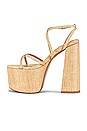 view 5 of 5 Adeline Platform in Natural