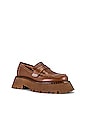 view 2 of 5 Tammy Loafer in Mocha Leather