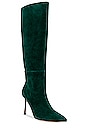 view 2 of 5 Bodin Boot in Emerald Suede