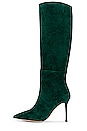 view 5 of 5 Bodin Boot in Emerald Suede