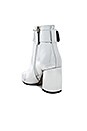 view 3 of 5 Akilah Bootie in Silver