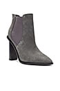 view 2 of 5 Aceta Bootie in Grey Nubuck