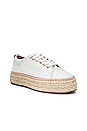 view 2 of 5 ZAPATILLA DEPORTIVA HANNAH in White