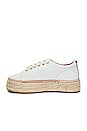 view 5 of 5 ZAPATILLA DEPORTIVA HANNAH in White
