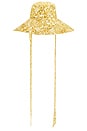 view 2 of 4 Gabriella Sun Hat in Multi