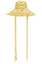 view 3 of 4 Gabriella Sun Hat in Multi