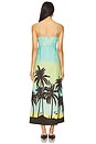 view 3 of 3 Sail Away Day Dress in Multi
