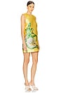 view 2 of 4 Sol Mini Dress in Lemon