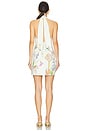view 4 of 4 Court Mini Dress in Cream