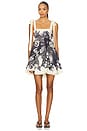 view 1 of 3 Mickey Mini Sundress in Navy