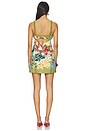 view 3 of 3 Solstice Mini Dress in Multi