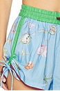 view 6 of 6 Anouk Short in Sky