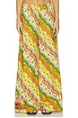 view 1 of 6 Janine Pant in Multi