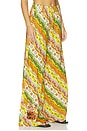 view 2 of 6 Janine Pant in Multi