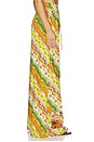 view 3 of 6 Janine Pant in Multi