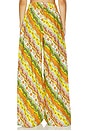view 4 of 6 Janine Pant in Multi