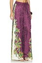 view 3 of 7 Ruthie Pant in Multi