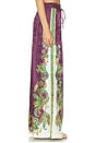 view 4 of 7 Ruthie Pant in Multi