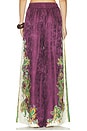 view 5 of 7 Ruthie Pant in Multi