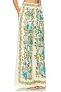 view 2 of 6 PANTALÓN SOPHIA  in Multi
