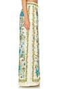 view 3 of 6 PANTALÓN SOPHIA  in Multi