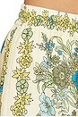 view 6 of 6 PANTALÓN SOPHIA  in Multi