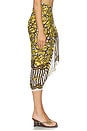 view 2 of 6 FALDA MONA in Multi