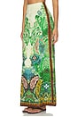 view 4 of 6 Florence Skirt in Multi