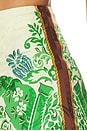 view 7 of 6 Florence Skirt in Multi