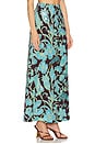 view 2 of 6 Sizzle Skirt in Multi