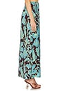 view 3 of 6 Sizzle Skirt in Multi