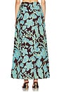 view 4 of 6 Sizzle Skirt in Multi