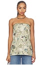 view 1 of 4 WHITNEY トップ in Multi