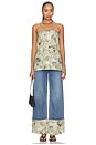 view 4 of 4 WHITNEY トップ in Multi