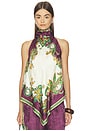 view 1 of 4 Ruthie Top in Multi