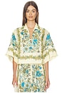 view 1 of 4 Sophia Top in Multi