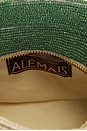 view 6 of 6 Ace Beaded Barrel Bag in Multi