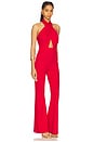 view 2 of 3 X Revolve Zahara Jumps in Crimson