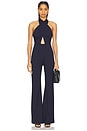 view 1 of 3 X Revolve Zahara Jumps in Navy