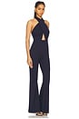view 2 of 3 X Revolve Zahara Jumps in Navy