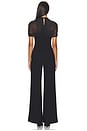 view 4 of 4 Evianna Jumpsuit in Black