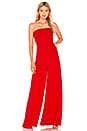 view 1 of 3 Mandy Jumpsuit in McIntosh