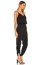 view 2 of 3 Lowell Jumpsuit in Black